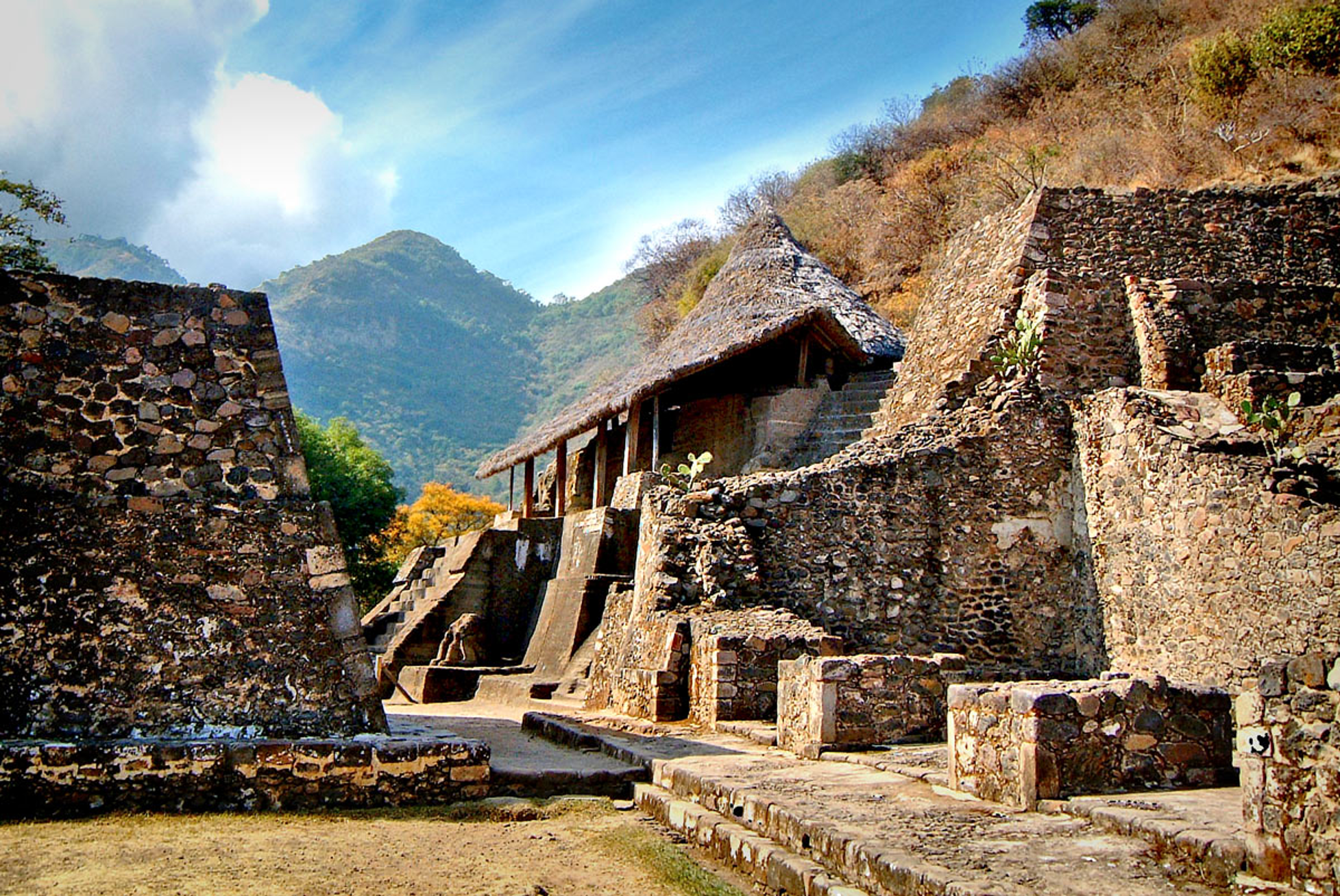 Malinalco