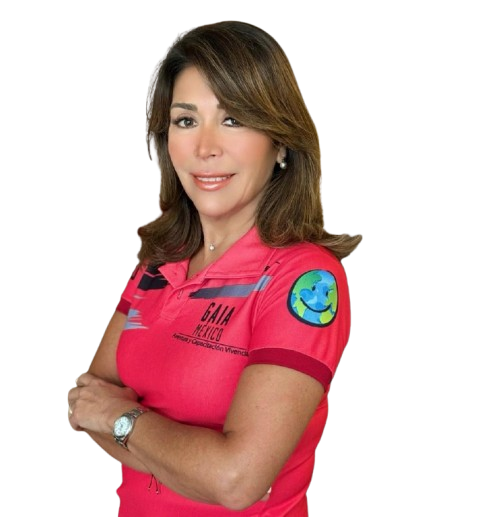 Gabriela Ivonne Tello de la Parra